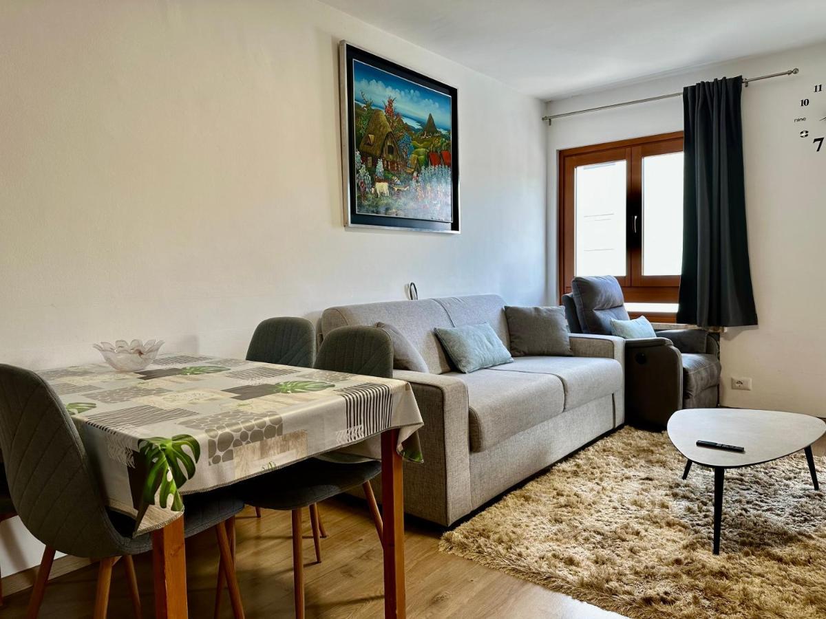 D'Herens Apartment Breuil-Cervinia Exterior foto